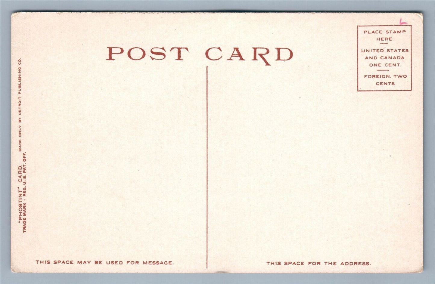 MANCHESTER NH RAILROAD STATION ANTIQUE POSTCARD RAILWAY DEPOT