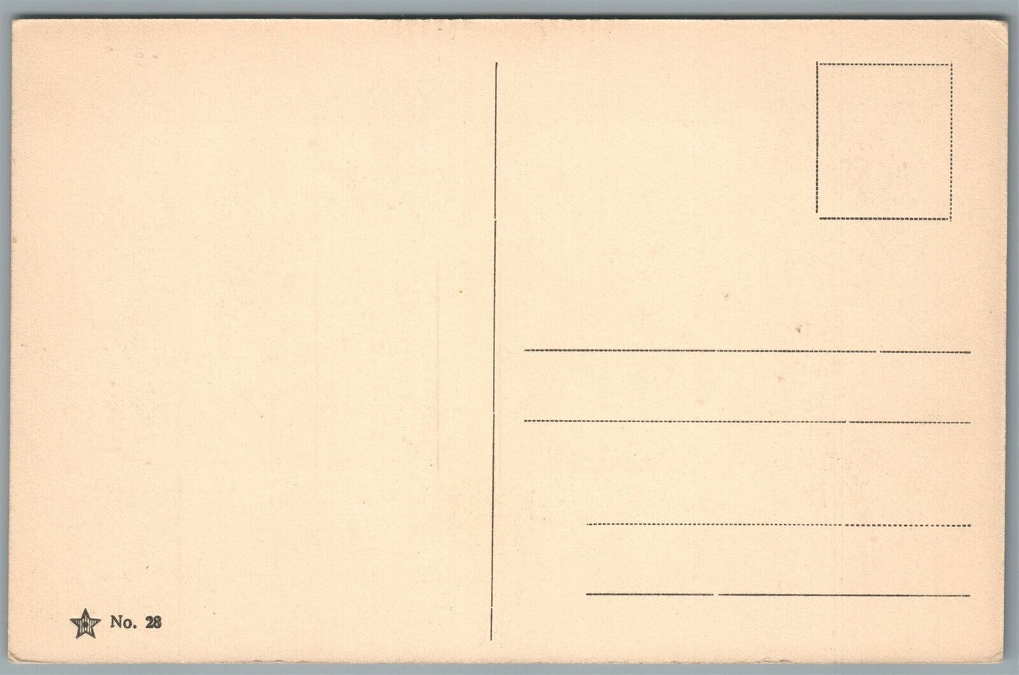 BERLIN GERMANY MILITARY PARADE WWI ERA ANTIQUE POSTCARD