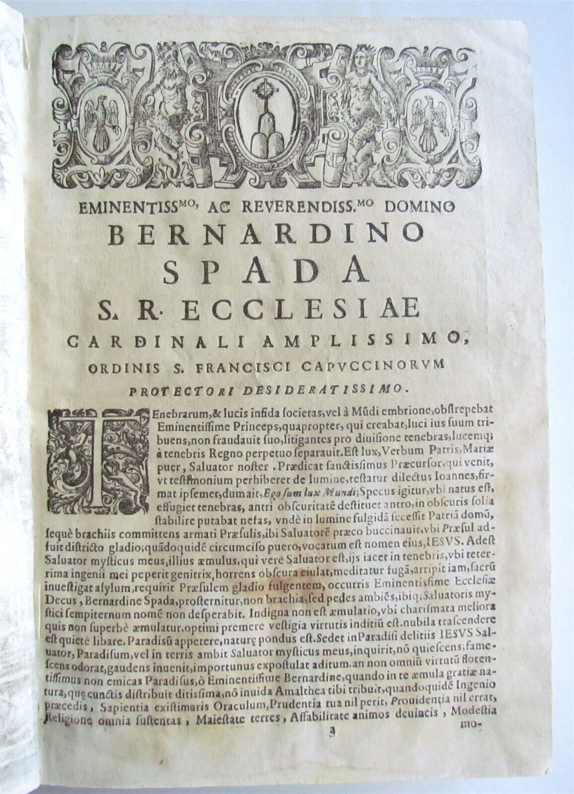 1643 Salvator mysticus BIBLE COMMENTARY on TANAKH HOSEA PROPHET antique 2 VOLS