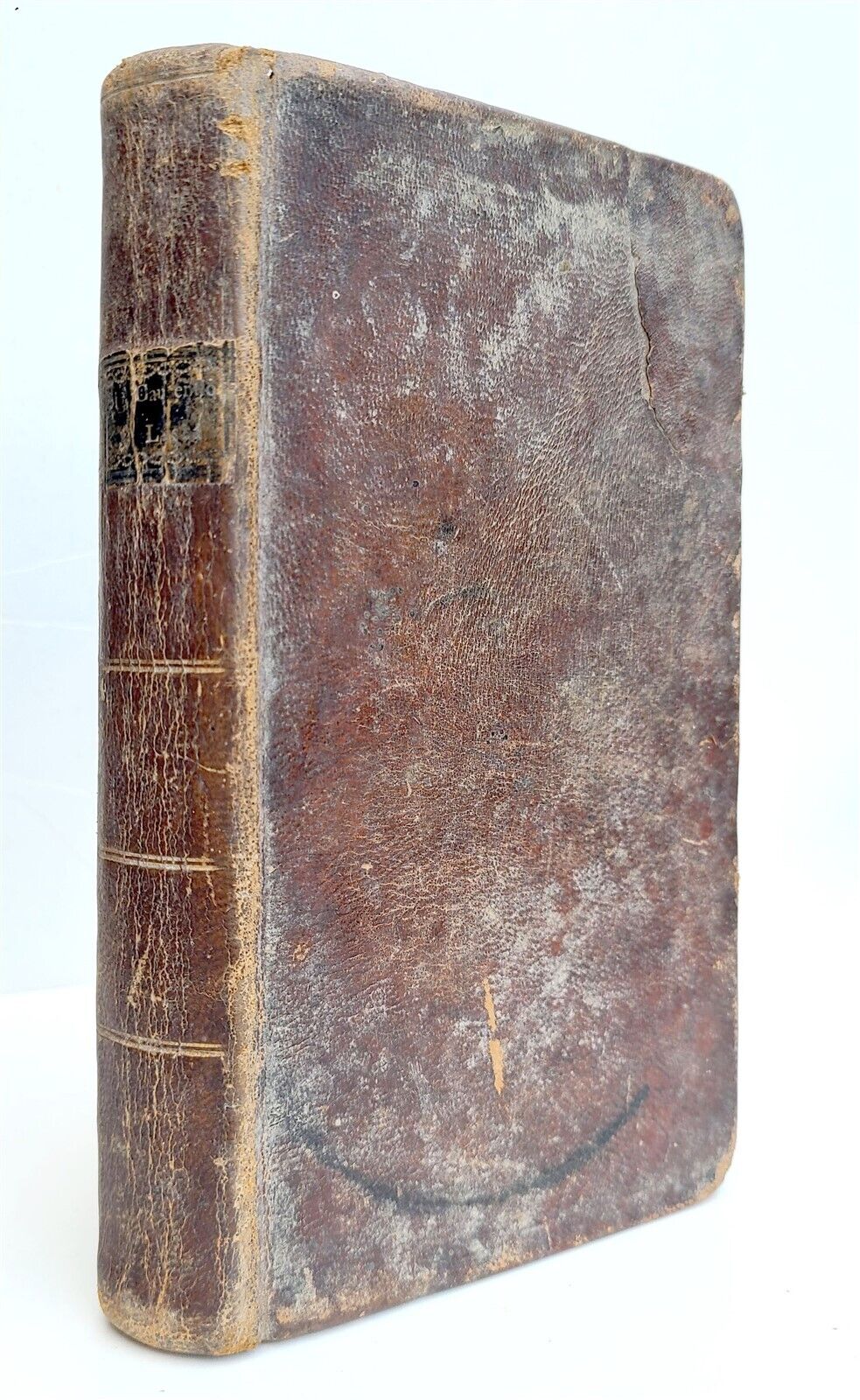 1799 ADVENTURES of Gaudentio di LUCCA in AFRICA antique AMERICANA Philadelphia