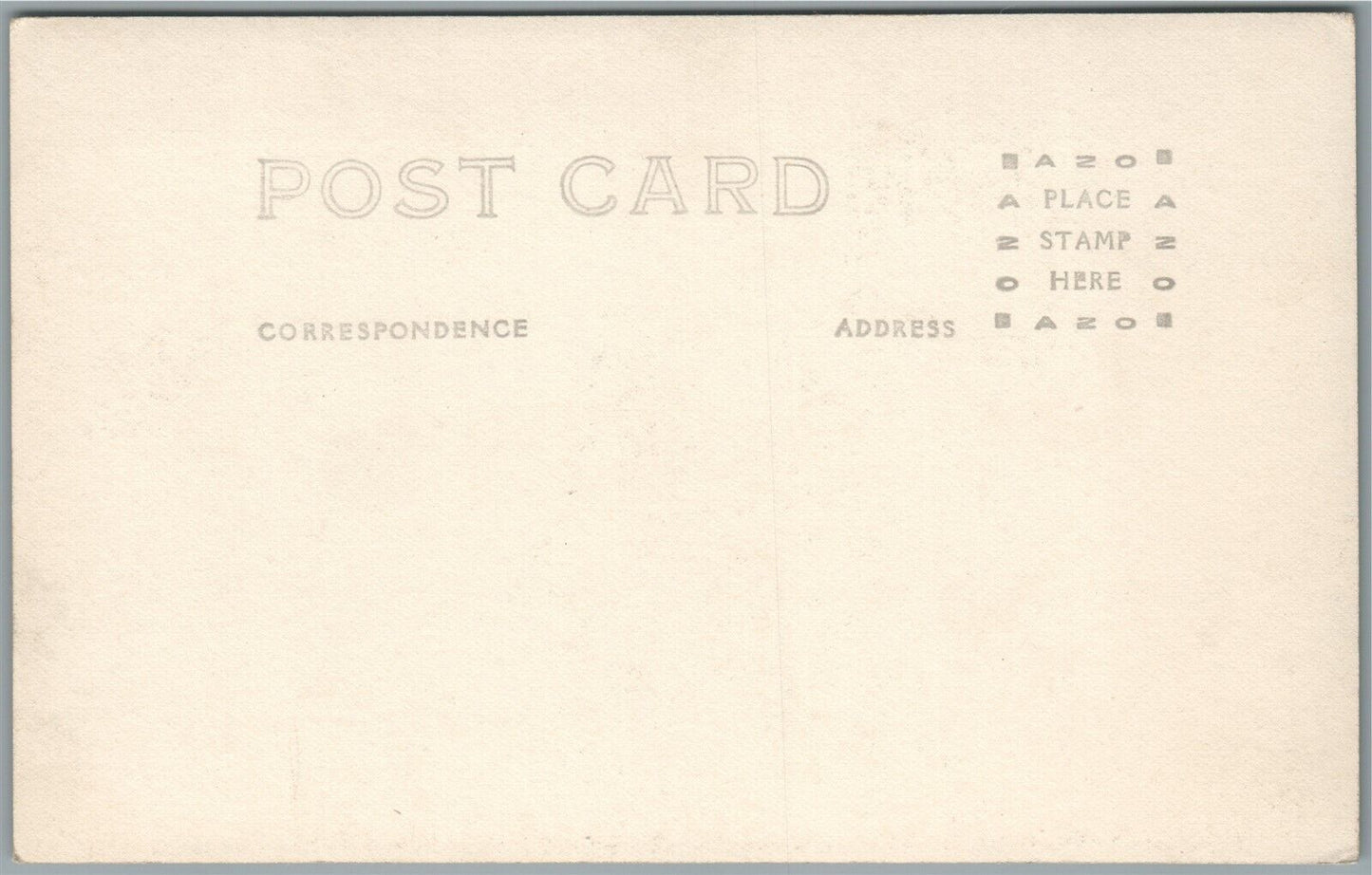 PLYMOUTH NH FLOOD SCENES 1927 VINTAGE REAL PHOTO POSTCARD RPPC