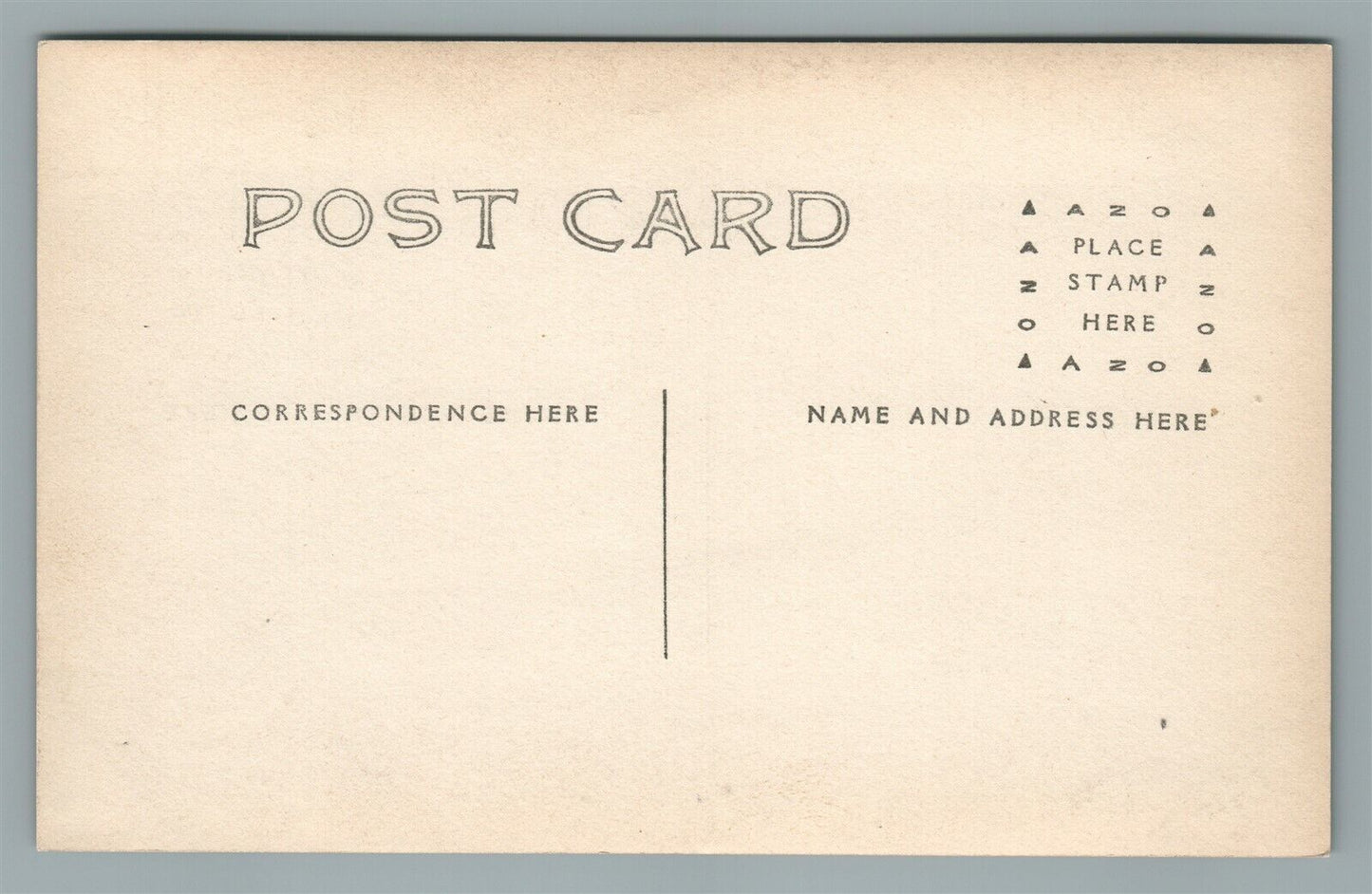 PHILADELPHIA PA FOUNDERS WEEK STEPHEN GIRARD RPPC ANTIQUE REAL PHOTO POSTCARD