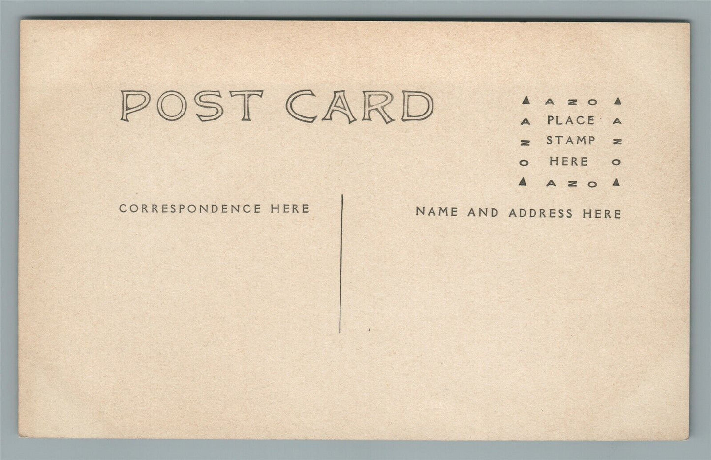 PHILADELPHIA PA FOUNDERS WEEK YORKTOWN FLAGS ANTIQUE REAL PHOTO POSTCARD RPPC