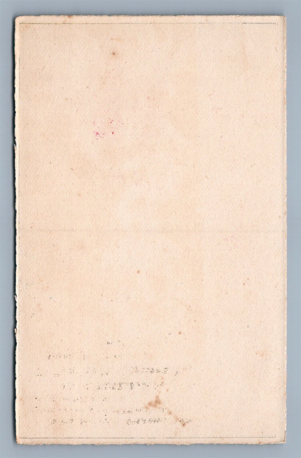 VICTORIAN TRADE CARD E.S.MILLER PIANO ORGAN MUSICAL INSTRUMENTS ALLENTOWN PA