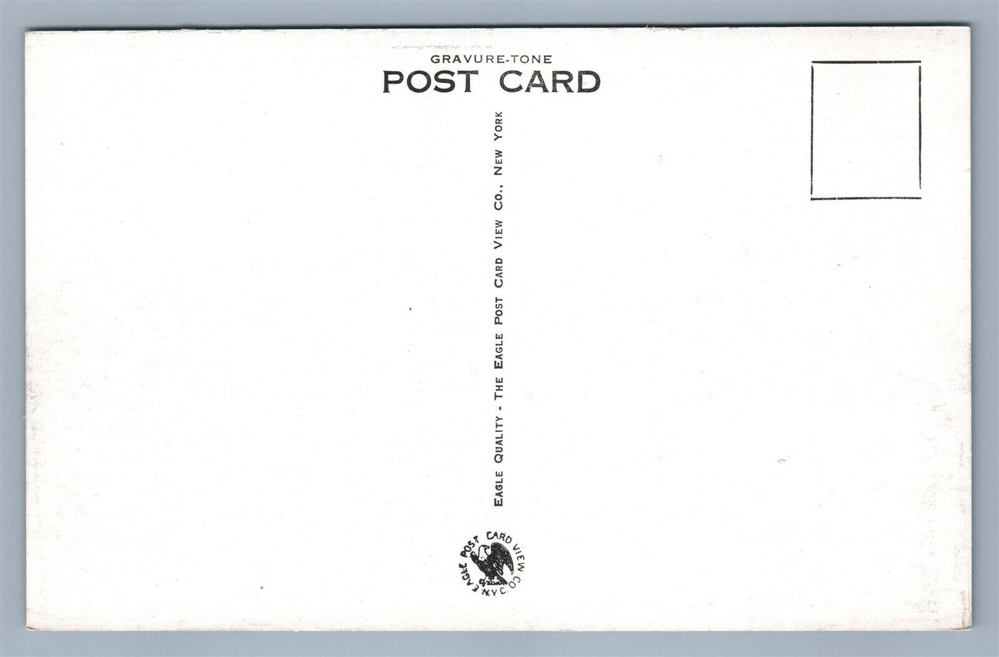 MARYSVILLE KS RAILROAD DEPOT TRAIN RAILWAY STATION ANTIQUE POSTCARD