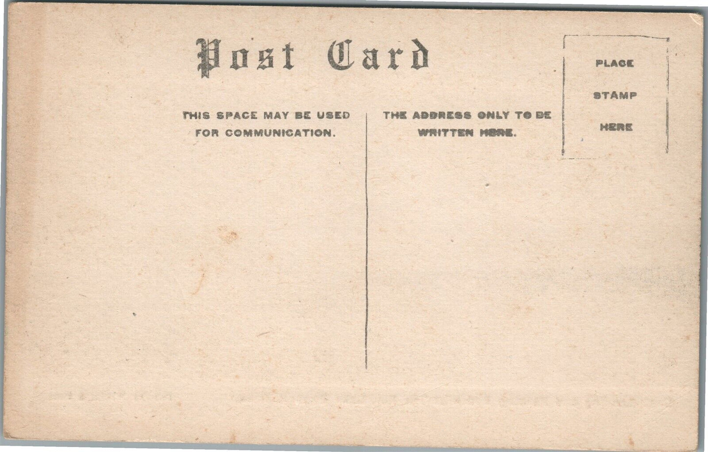 LAKE OKOBOJI IA BOAT LANDING & BATHING BEACH AT THE INN ANTIQUE POSTCARD