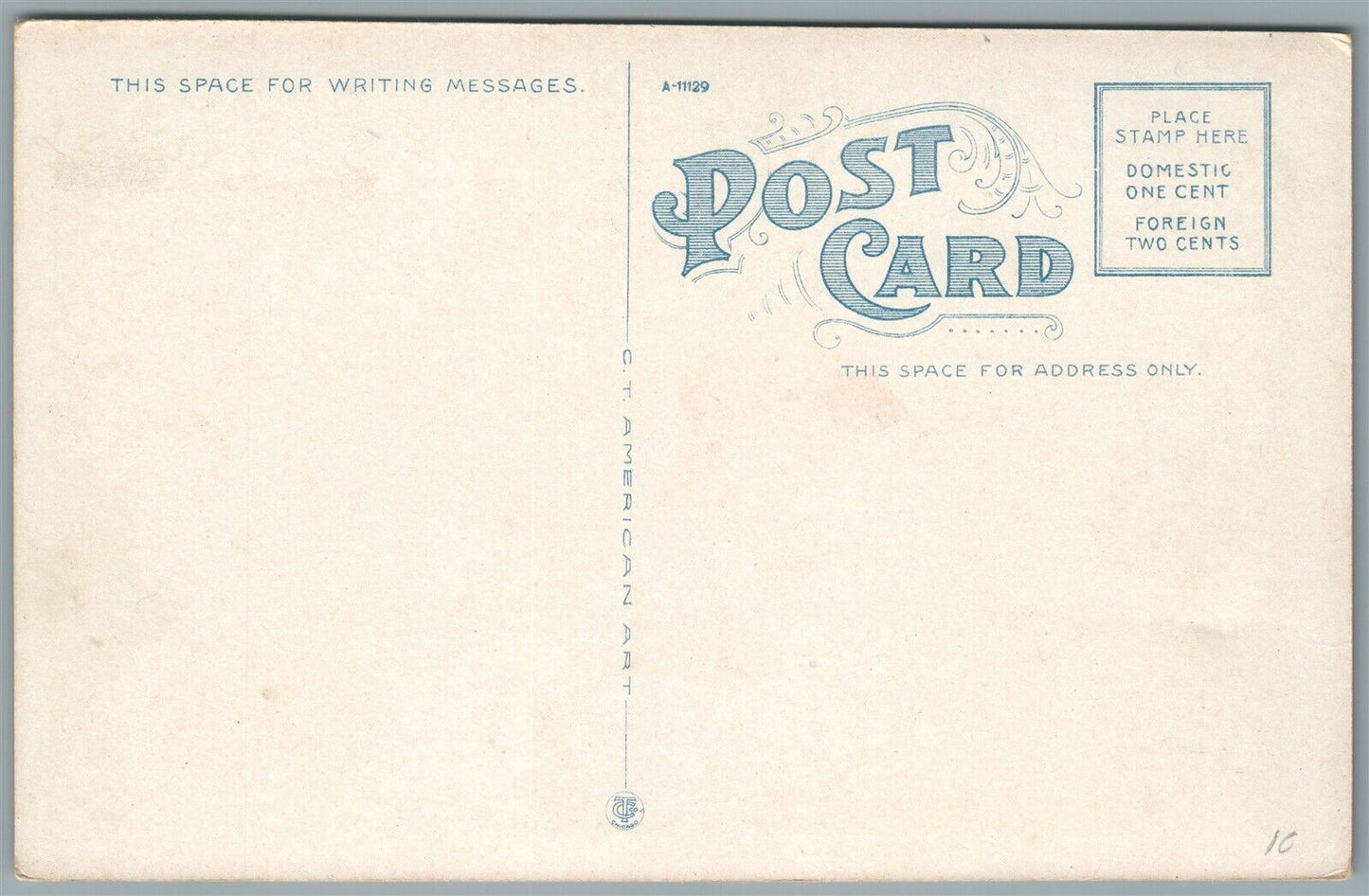 NATIVE AMERICAN OLD CREOLE PRALINE CANDY WOMAN NEW ORLEANS LA ANTIQUE POSTCARD