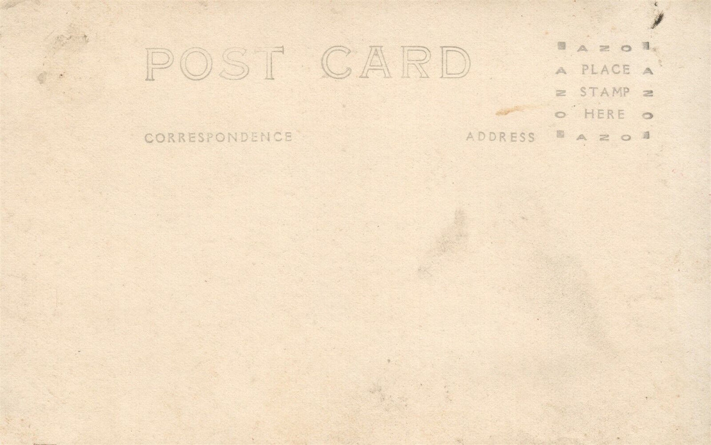 JAPANESE FEAST ANTIQUE REAL PHOTO POSTCARD RPPC