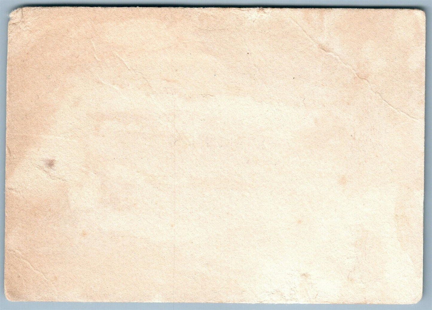 PLYMOUTH NH GLOVE MANUFACTURERS ANTIQUE ADVERTISING VICTORIAN TRADE CARD