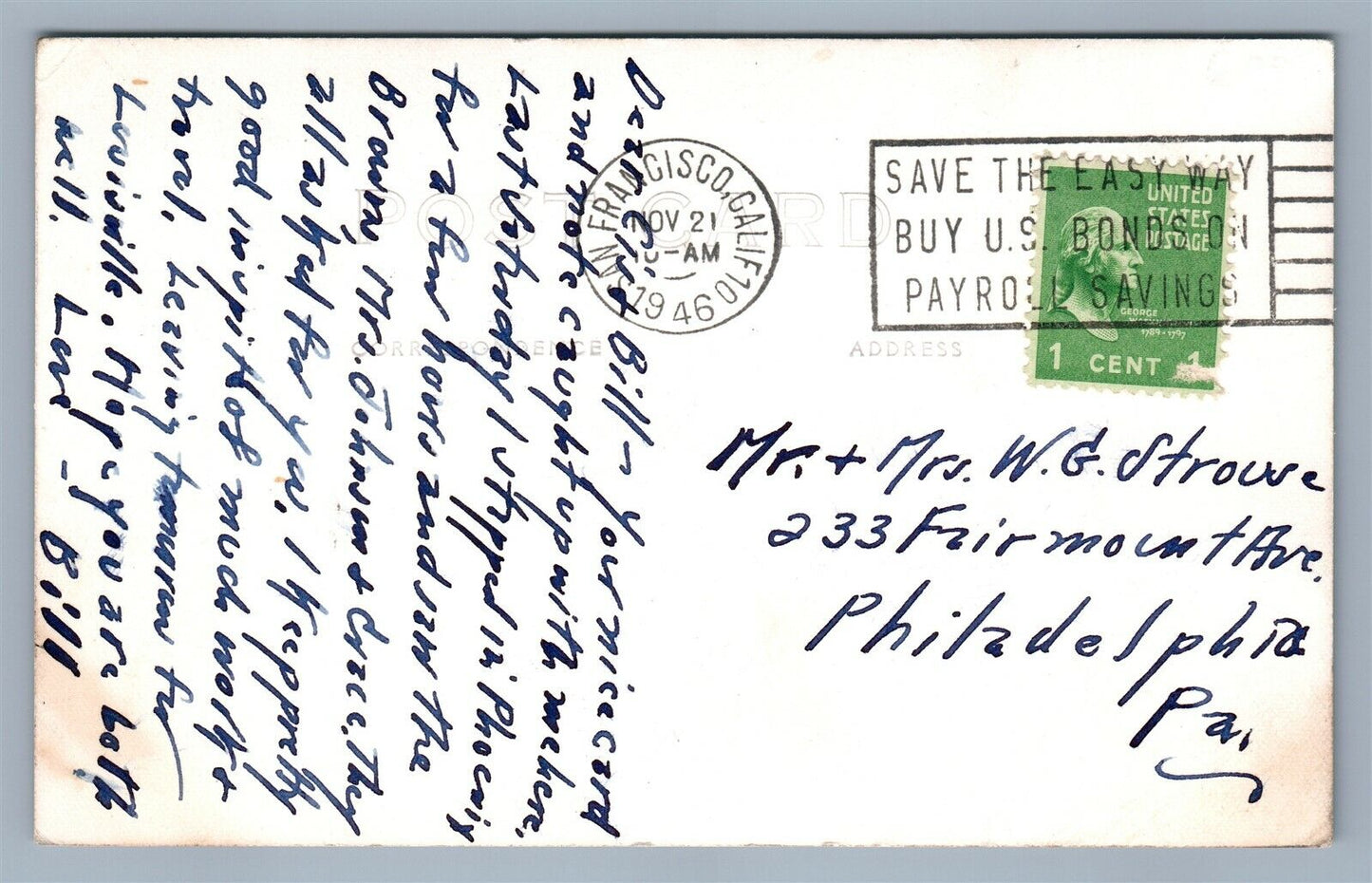 LUXURY DAYLIGHT TRAIN RAILROAD RAILWAY VINTAGE REAL PHOTO POSTCARD RPPC