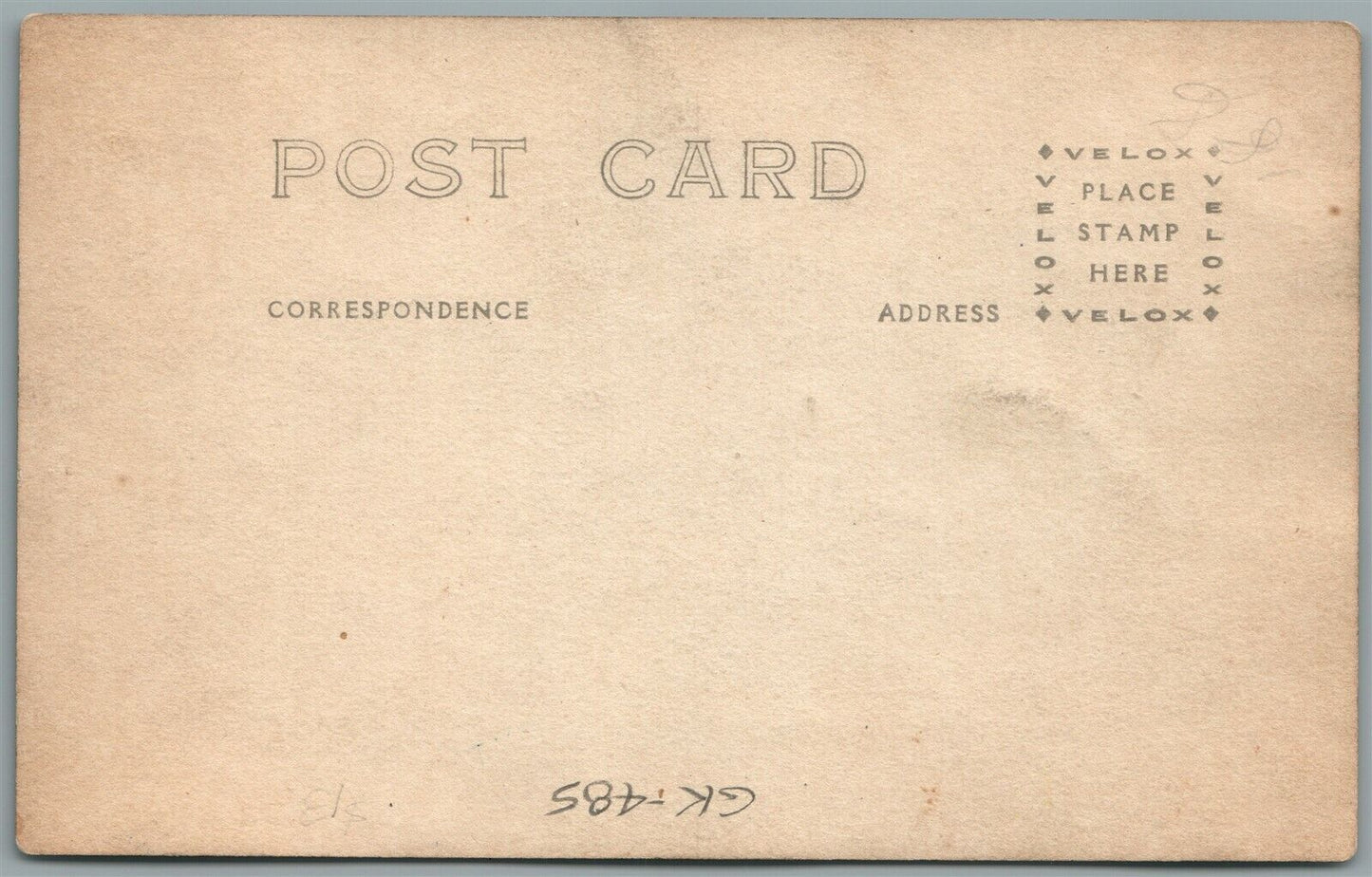 WWI ERA AMERICAN SOLDIERS CONSTRUCTION WORK ANTIQUE REAL PHOTO POSTCARD RPPC