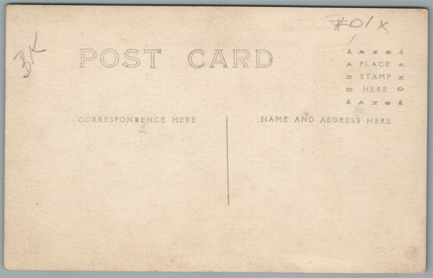 PINOLA PA 1912 WMRR RAILROAD ACCIDENT ANTIQUE REAL PHOTO POSTCARD RPPC