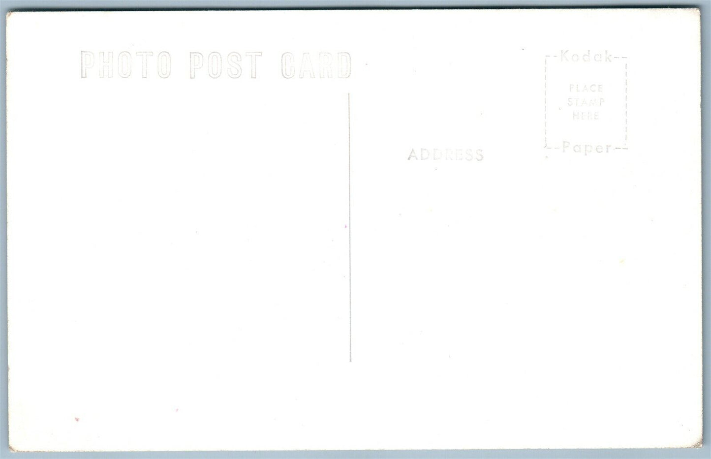 NEWBURY VT OXBOW ANTIQUE SHOP VINTAGE REAL PHOTO POSTCARD RPPC