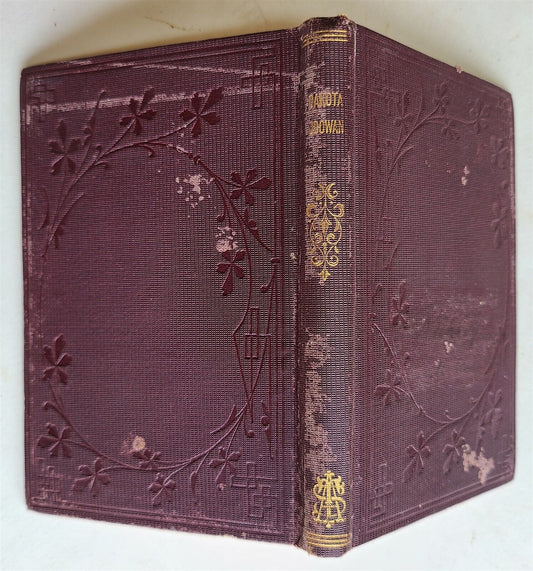 1890s ODOWAN HYMNS in DAKOTA LANGUAGE antique AMERICANA rare