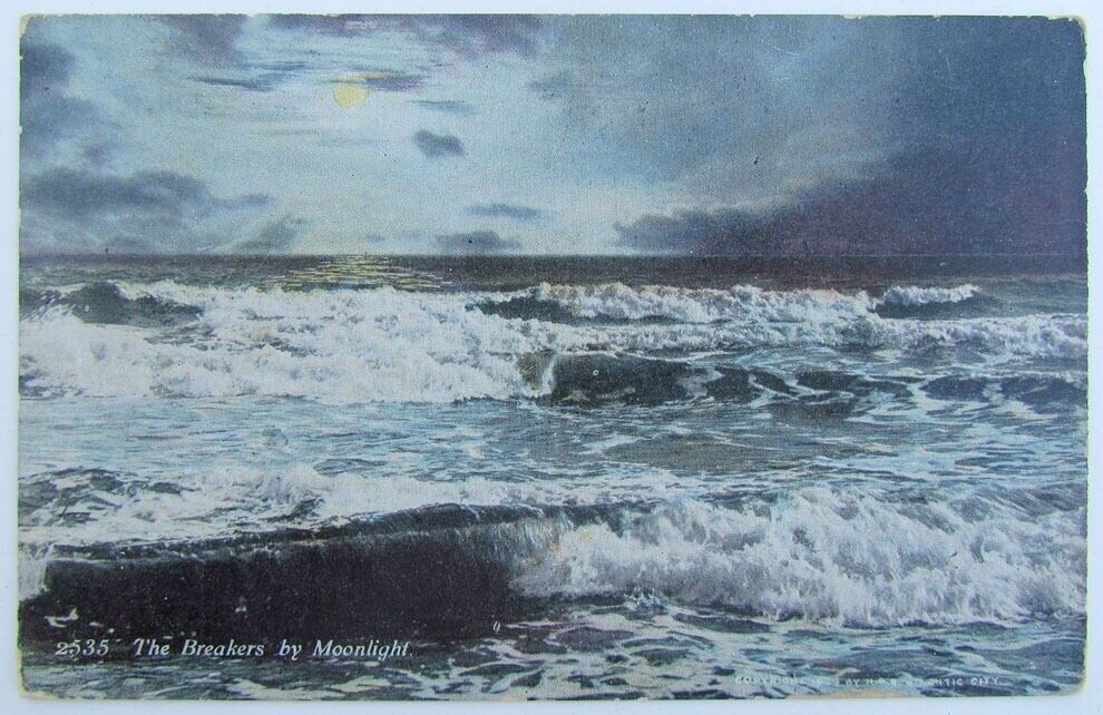 VINTAGE POSTCARD - KENTUCKY