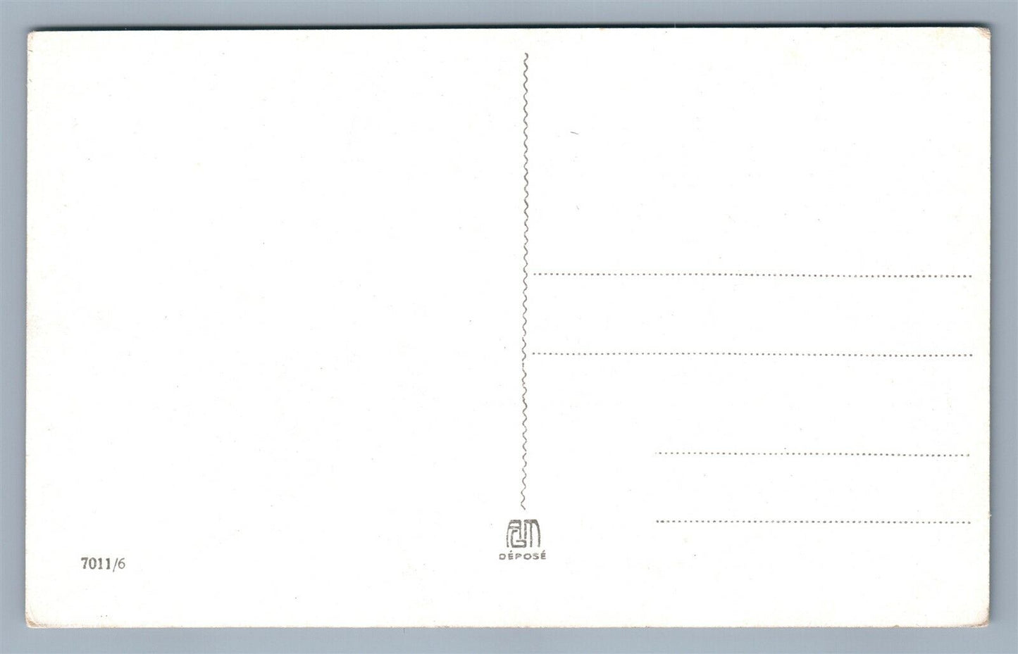 MILITARY THEME ITALIAN ANTIQUE POSTCARD ESERCITO ITALIANO BERSAGLIERE