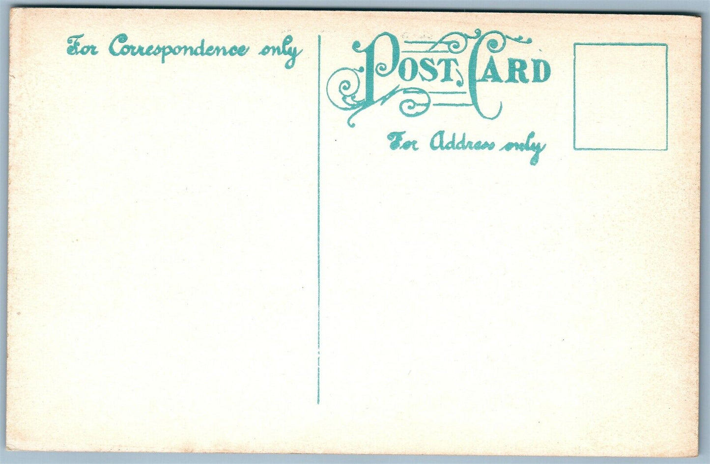 BOOTHBAY HARBOR ME STEAMERS AT DOCK ANTIQUE POSTCARD