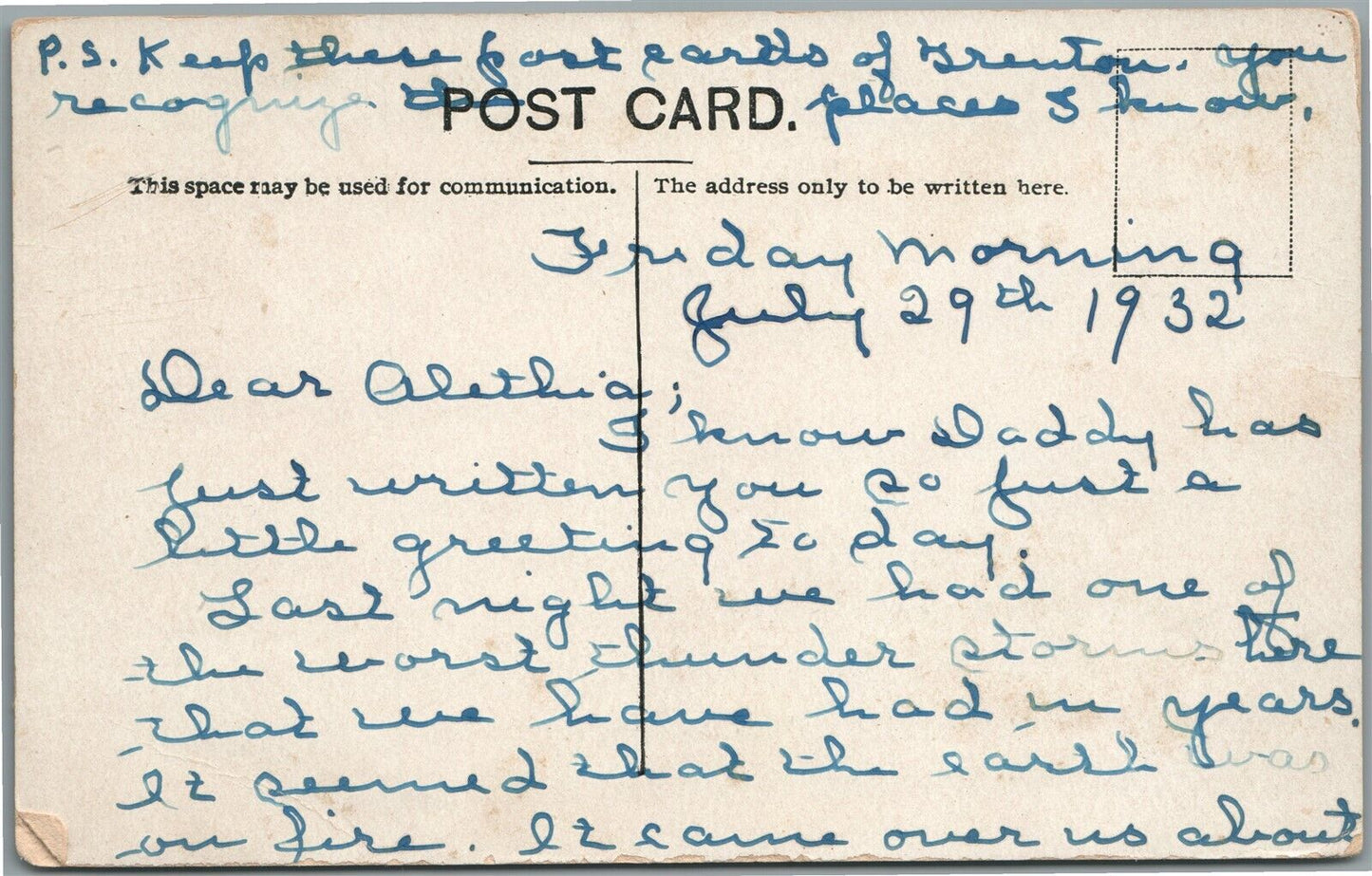 TRENTON NJ FIRST PRESBYTERIAN CHURCH ANTIQUE POSTCARD