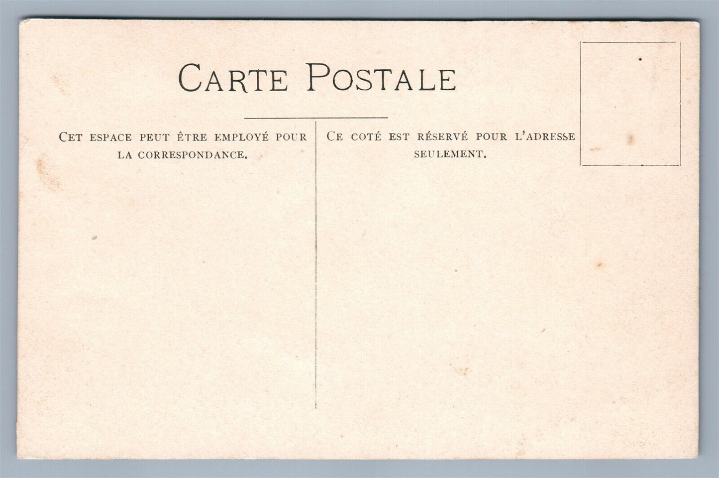 CANADA LAKE BOATING VIEW ANTIQUE REAL PHOTO POSTCARD RPPC