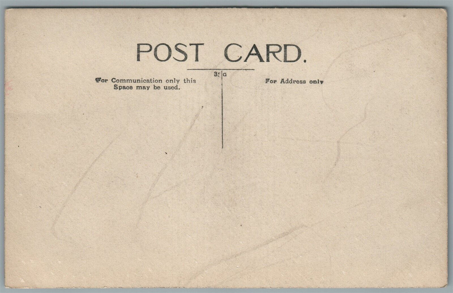 BICYCLE CIRCUS A.D.ROBBINS CYCLE TAMER Ballard ANTIQUE REAL PHOTO POSTCARD RPPC