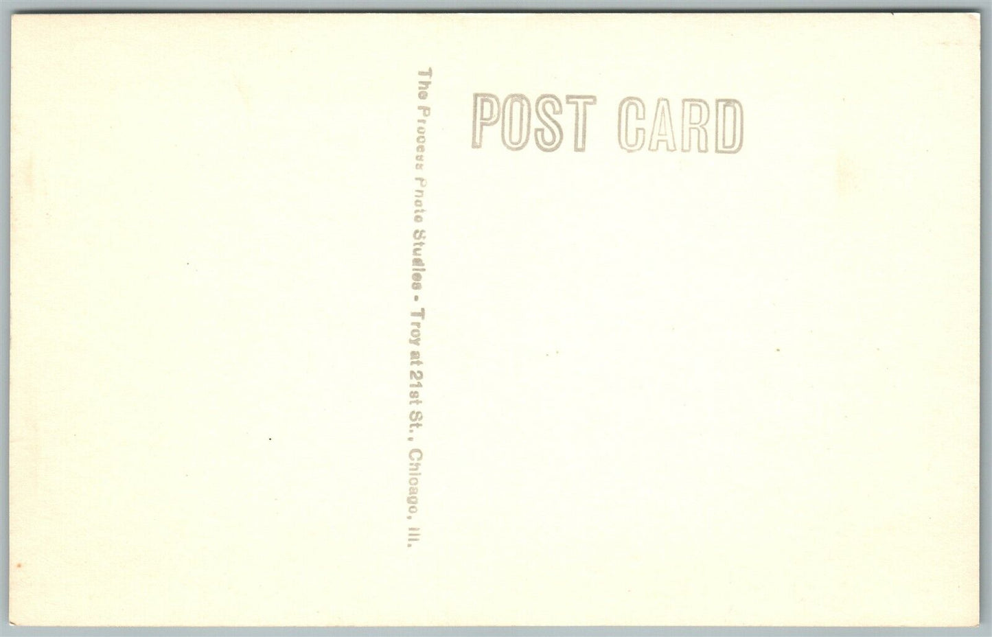 SELINSGROVE PA HOTEL STERNER ANTIQUE REAL PHOTO POSTCARD RPPC