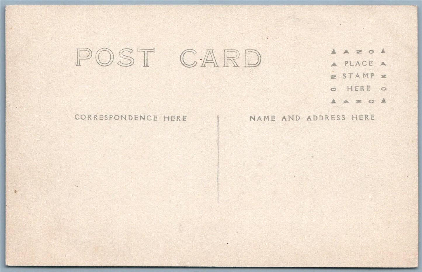 PHOTOMONTAGE AVIATION APPLETON MN ZEPPELIN AIRPLANE ANTIQUE REAL PHOTO PC RPPC