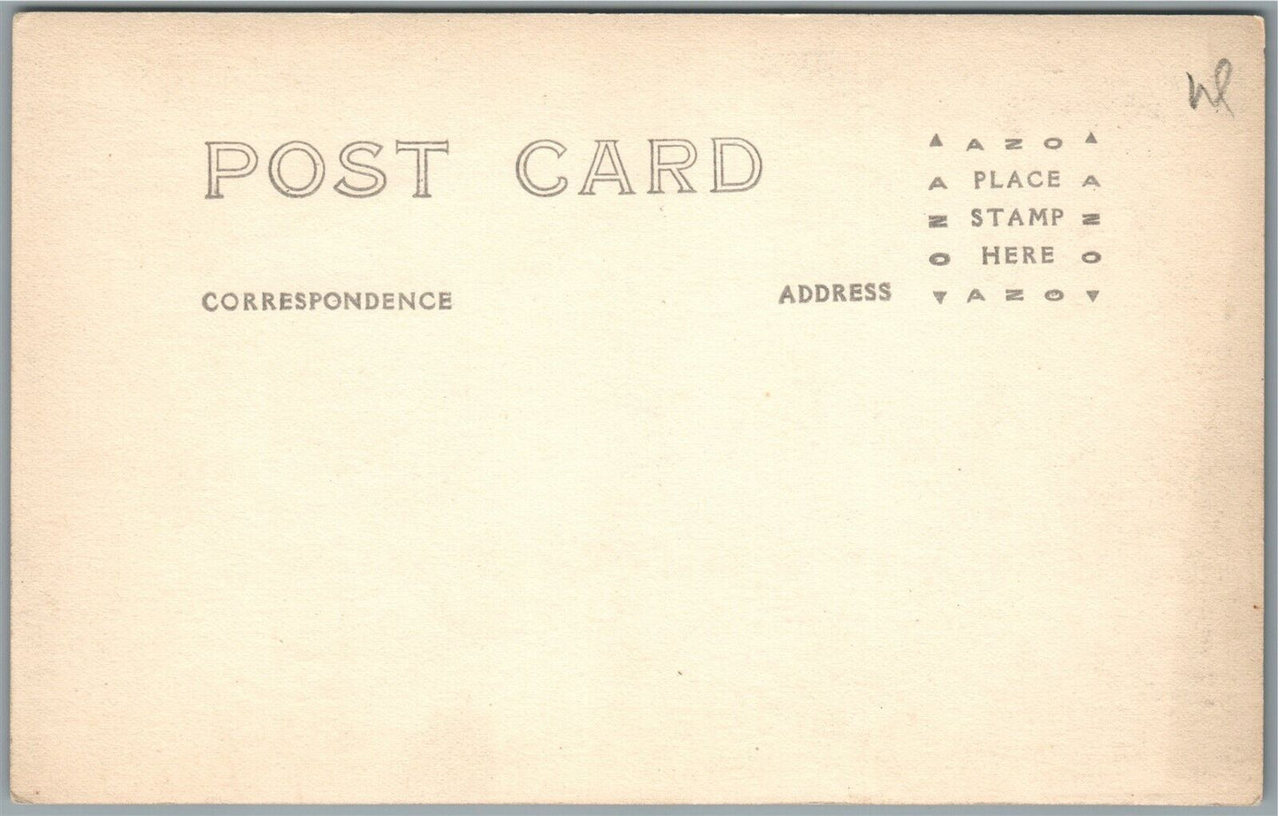 BELLEAIR HEIGHTS FL BELLEVIEW SWIMMING POOL ANTIQUE REAL PHOTO POSTCARD RPPC