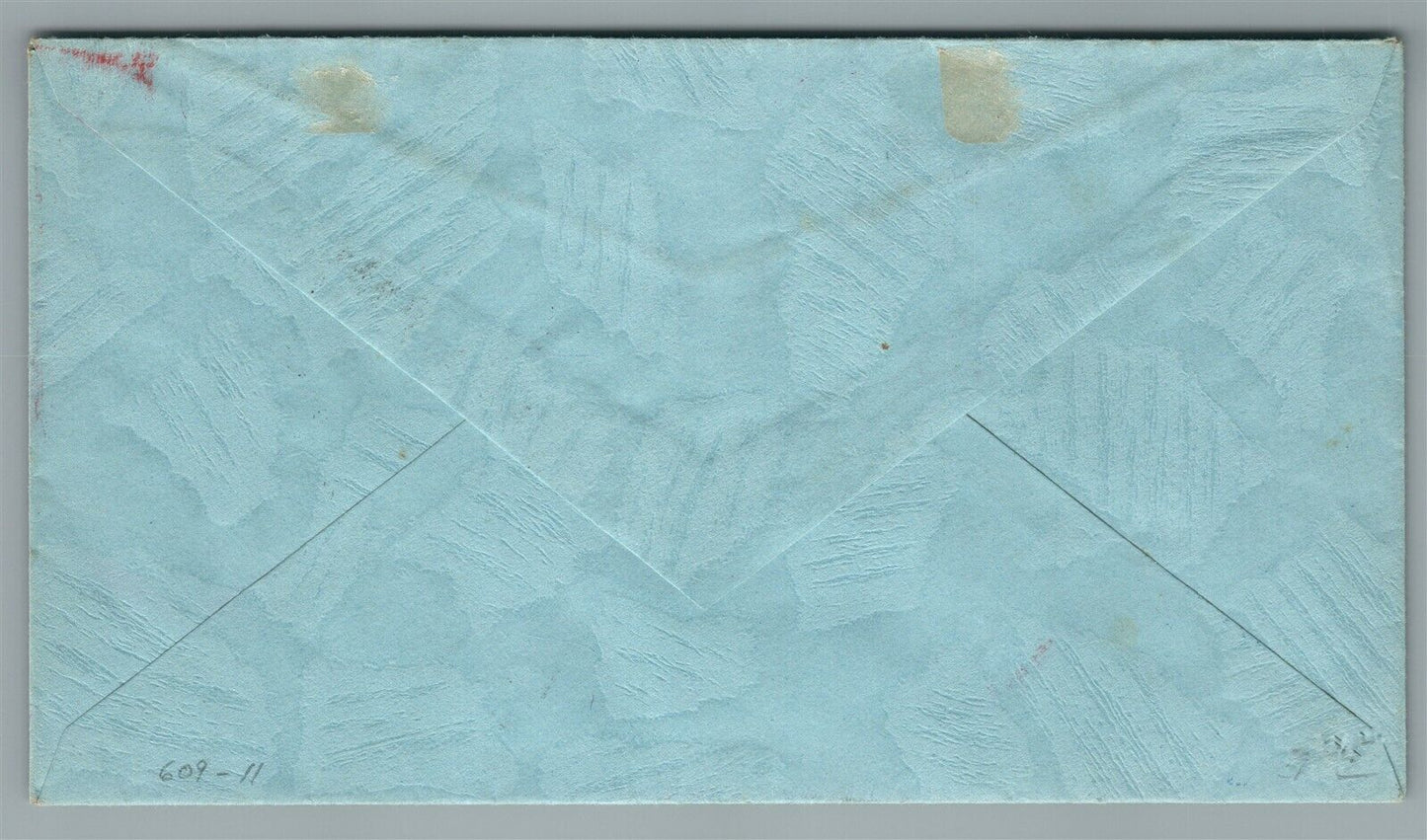 BRAZIL VINTAGE COVER w/ STAMPS PHILATELIC EXPOSITION