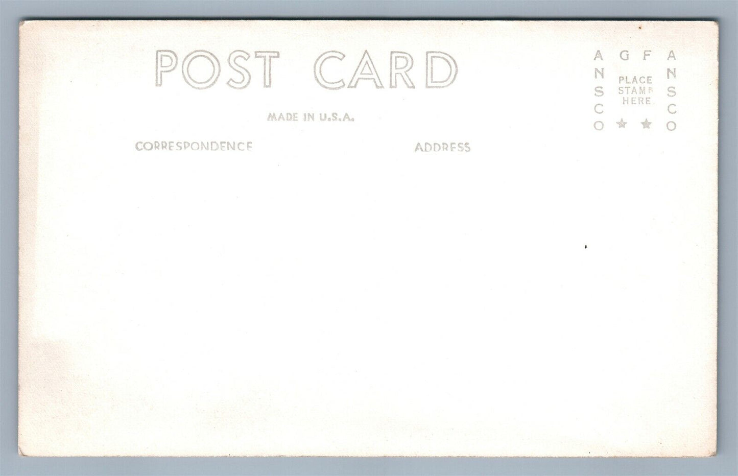 PRATTSBURG NY NARGISSA PRENTISS HOME ANTIQUE REAL PHOTO POSTCARD RPPC