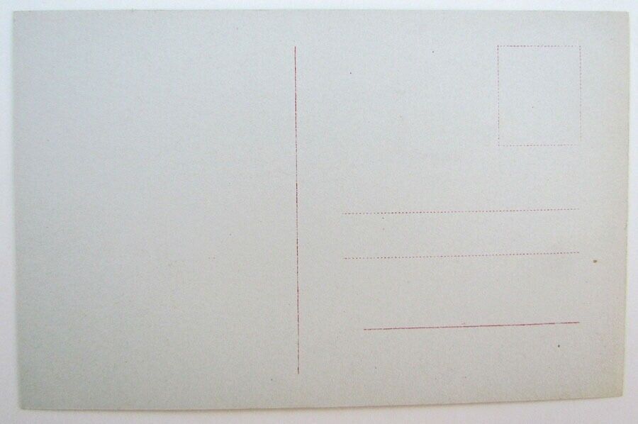 VINTAGE POSTCARD 1908 TRAIN WRECK BERLIN GERMANY railroad railway