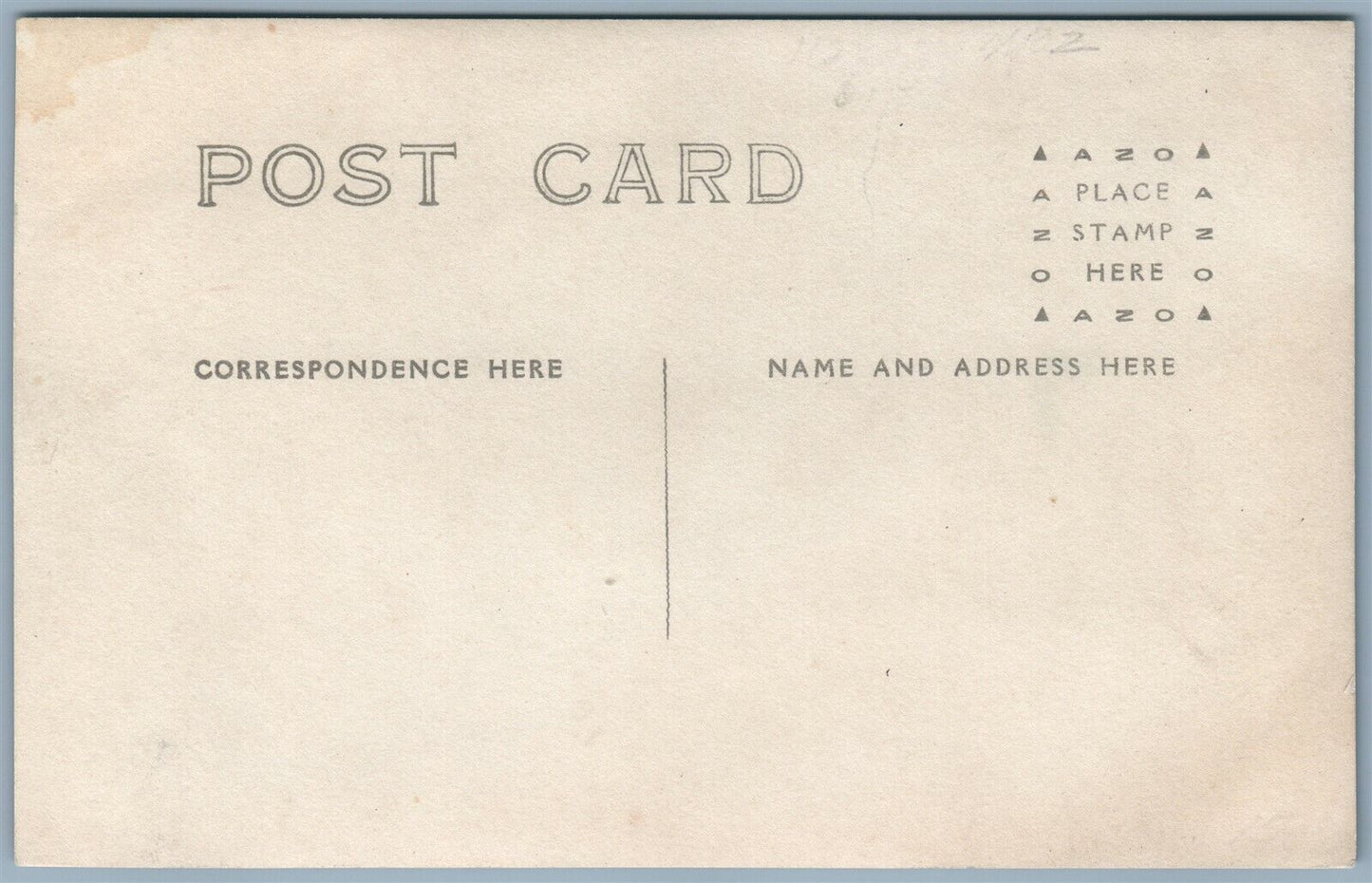 PHOTOMONTAGE ZEPPELIN AIRPLANE HORSES BULLS ANTIQUE REAL PHOTO PC RPPC AVIATION