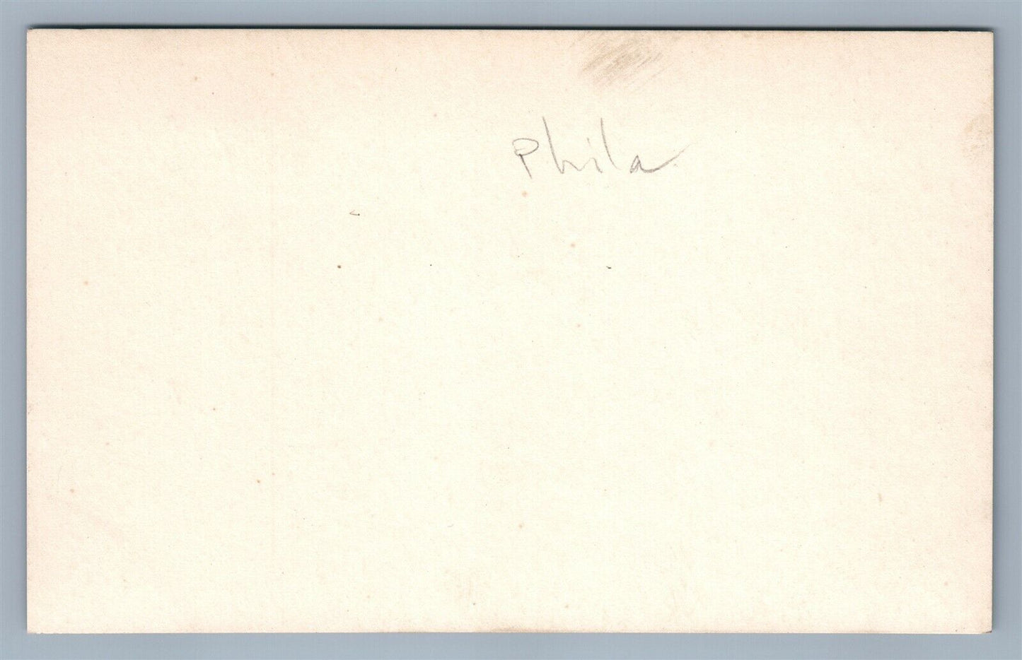 PHILADELPHIA PA SESQUI EXPO AGRICULTURE BLDG ANTIQUE REAL PHOTO POSTCARD RPPC