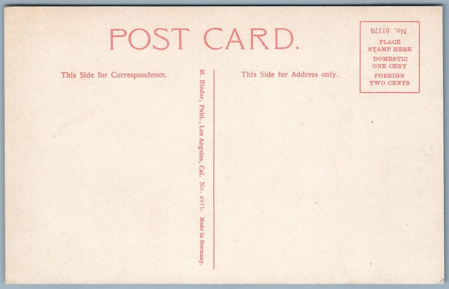 LAKE CO. CA LAST OF THE FAMOUS FIRE EATERS IN DANCING COSTUME ANTIQUE POSTCARD