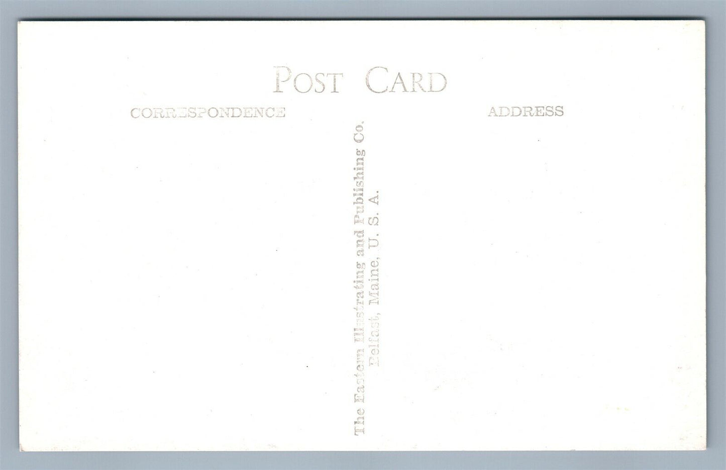 POTTERSVILLE NY LOON LAKE PINE AIRE CABINS VINTAGE REAL PHOTO POSTCARD RPPC