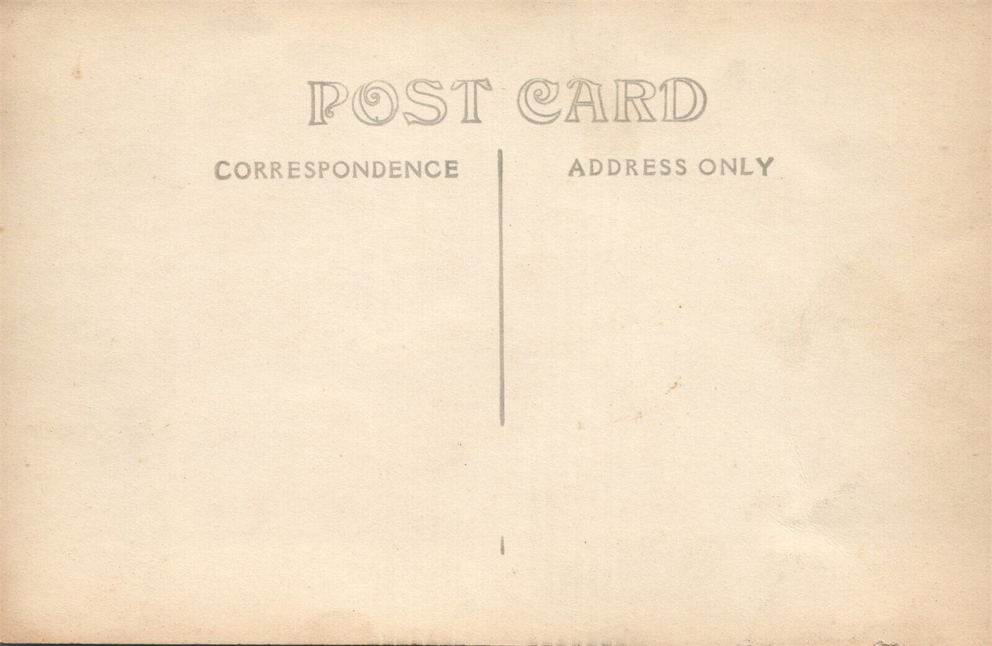 CHRISTIANA PA OVERSHOT BRIDGE ANTIQUE REAL PHOTO POSTCARD RPPC