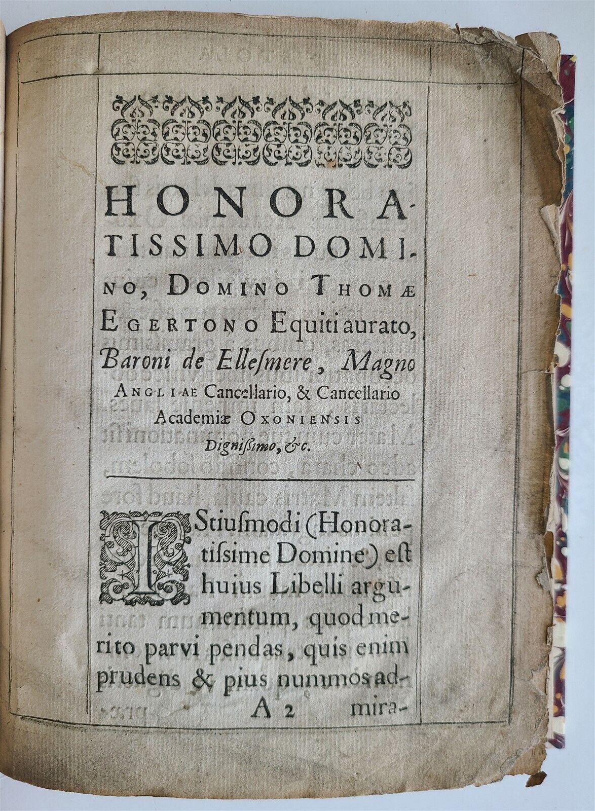 1614 Numismatics Weights Measures antique DE PONDERIBUS PRETIIS VETERUM NUMMORUM