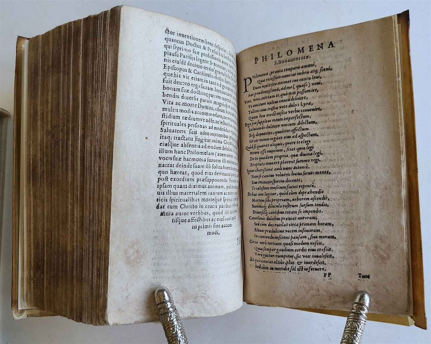 1598 MEMORIALIS CHRISTIANAE VITAE ADIVNCTUM R.P.F. LUDOVICO GRANATENSI antique