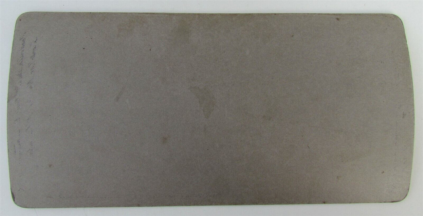 JAPANESE SOLDIERS on SKIRMISH LINE STEREOVIEW PHOTO RUSSIA JAPAN WAR