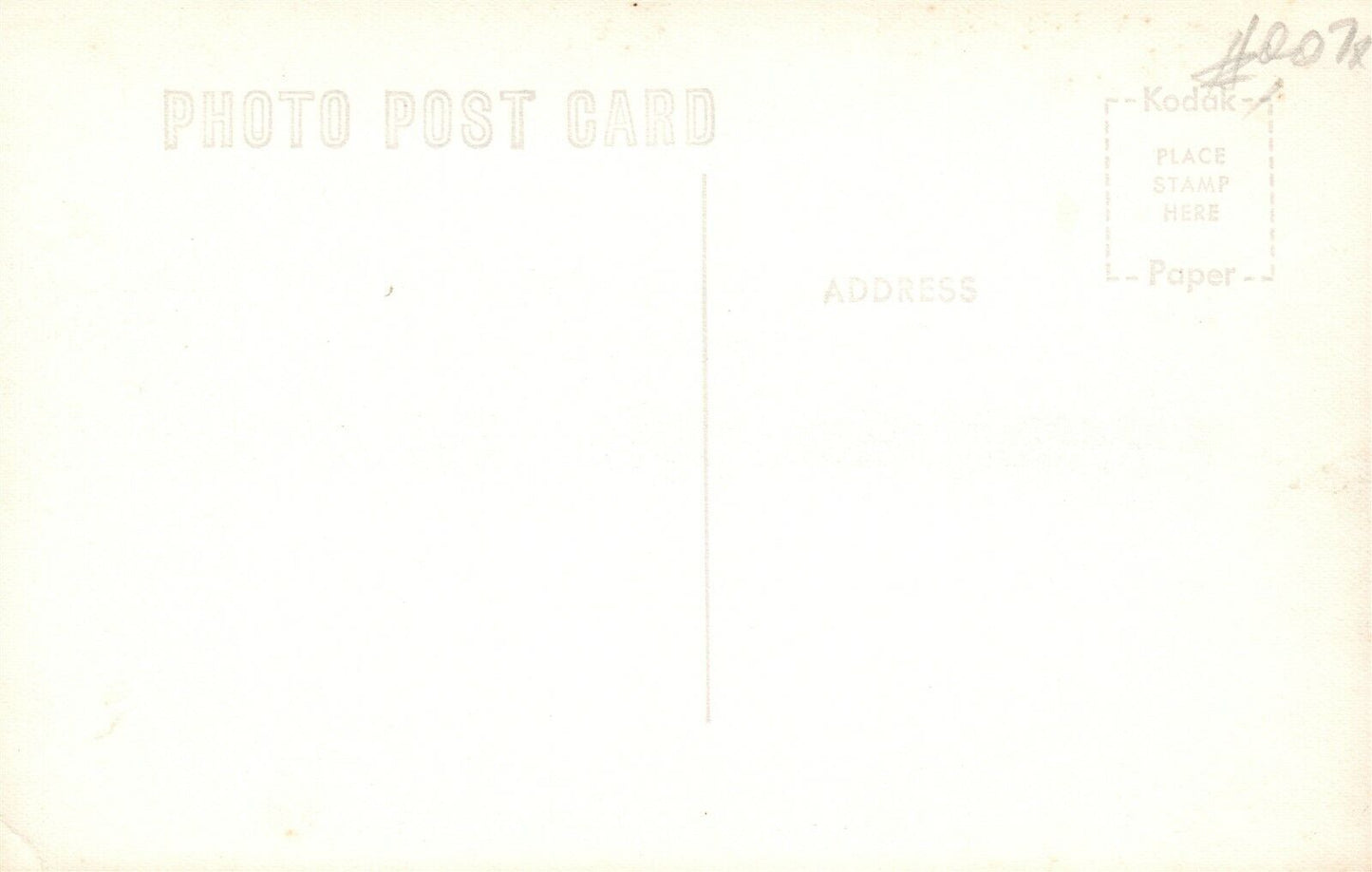 ESKIMO DRILLING IVORY & MAKING MUKLUKS VINTAGE REAL PHOTO POSTCARD RPPC