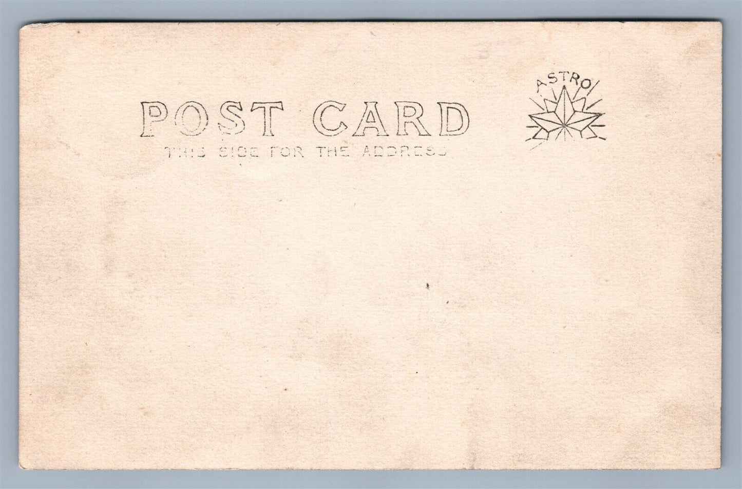 TRAIN WRECK CRASH VIEW RAILROAD ANTIQUE REAL PHOTO POSTCARD RPPC railway