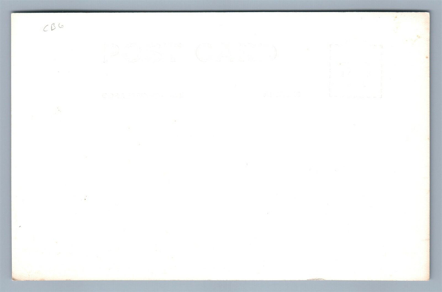 CAMBRIDGE VT COVERED BRIDGE VINTAGE REAL PHOTO POSTCARD RPPC