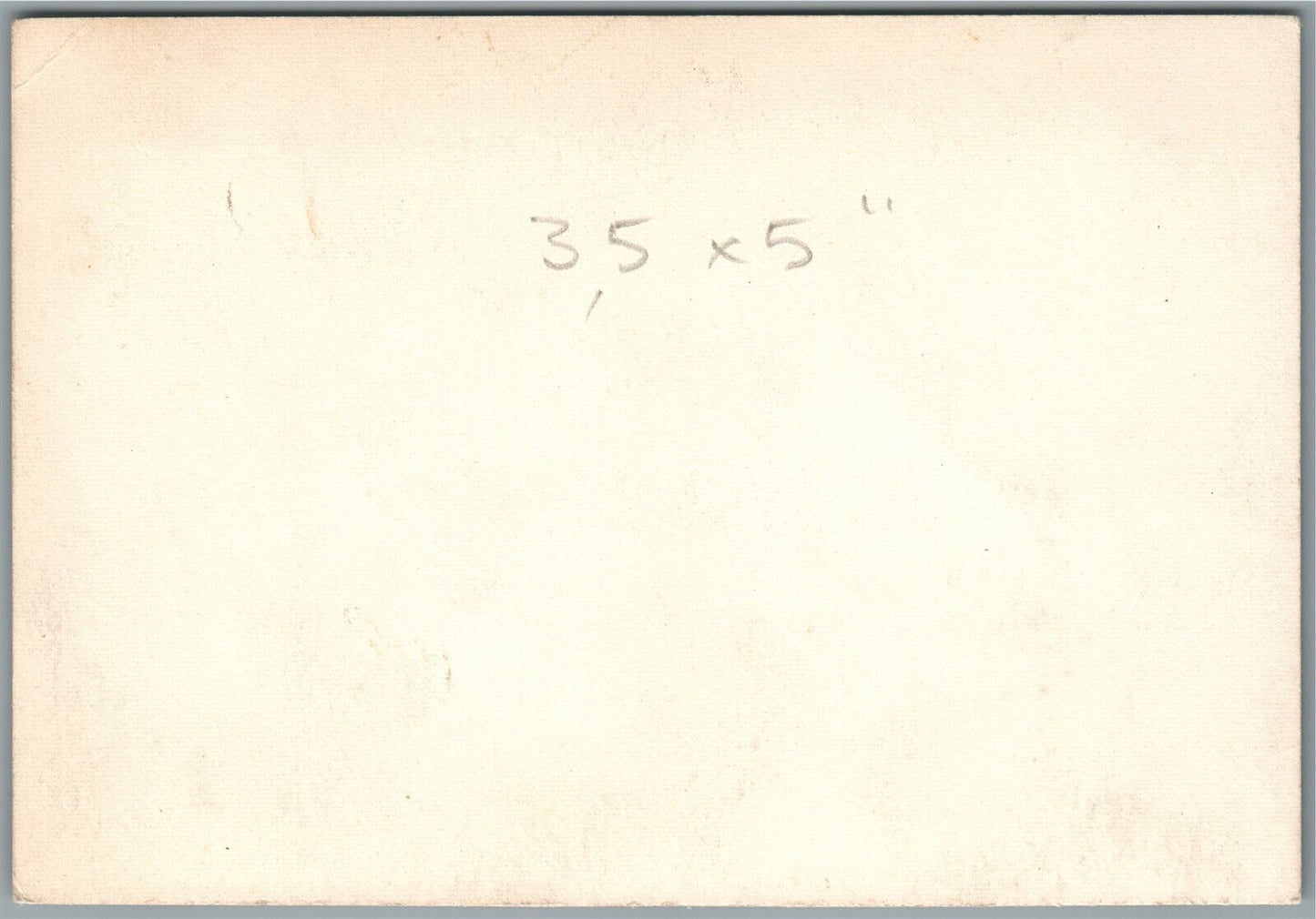 LITTLE COWGIRL ANTIQUE PHOTO