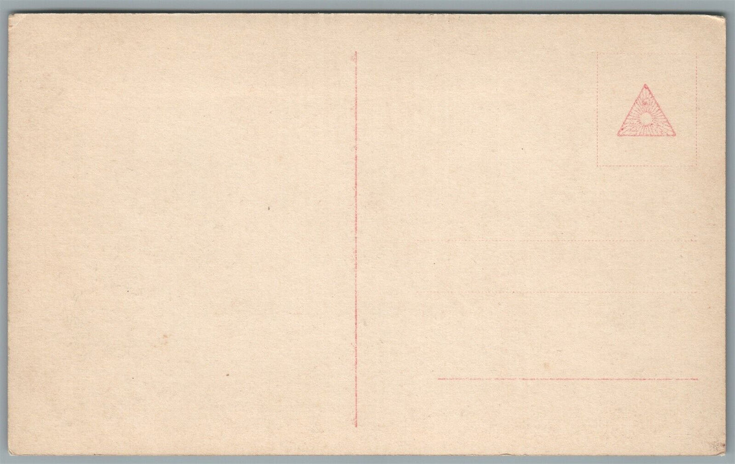 GERMAN SOLDIERS in TRENCH ANTIQUE REAL PHOTO POSTCARD RPPC