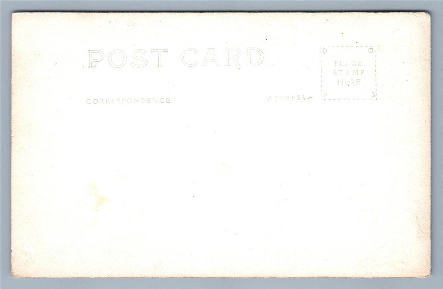 MUSA ISLE FL SEMINOLE w/ ALLIGATOR VINTAGE REAL PHOTO POSTCARD RPPC