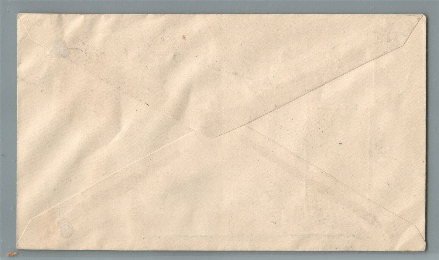 BRAZIL 1971 VINTAGE COVER w/ STAMP POET CASTRO ALVES COMMEMORATIVE CANCEL