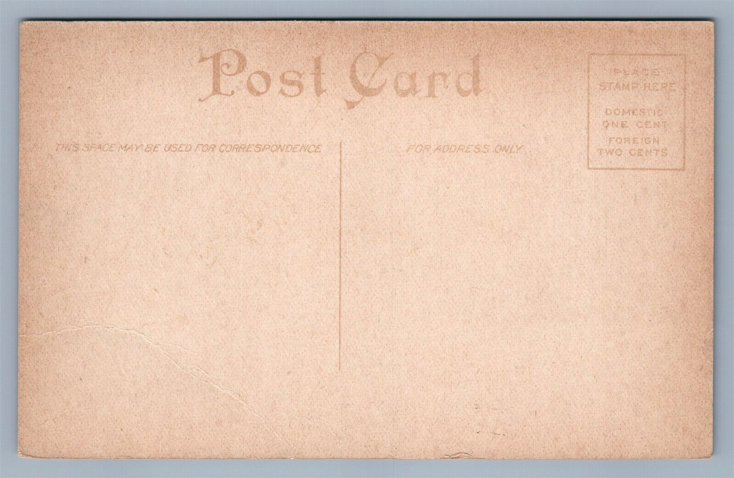 ATHOL MASS RAILROAD STATION ANTIQUE POSTCARD RAILWAY DEPOT