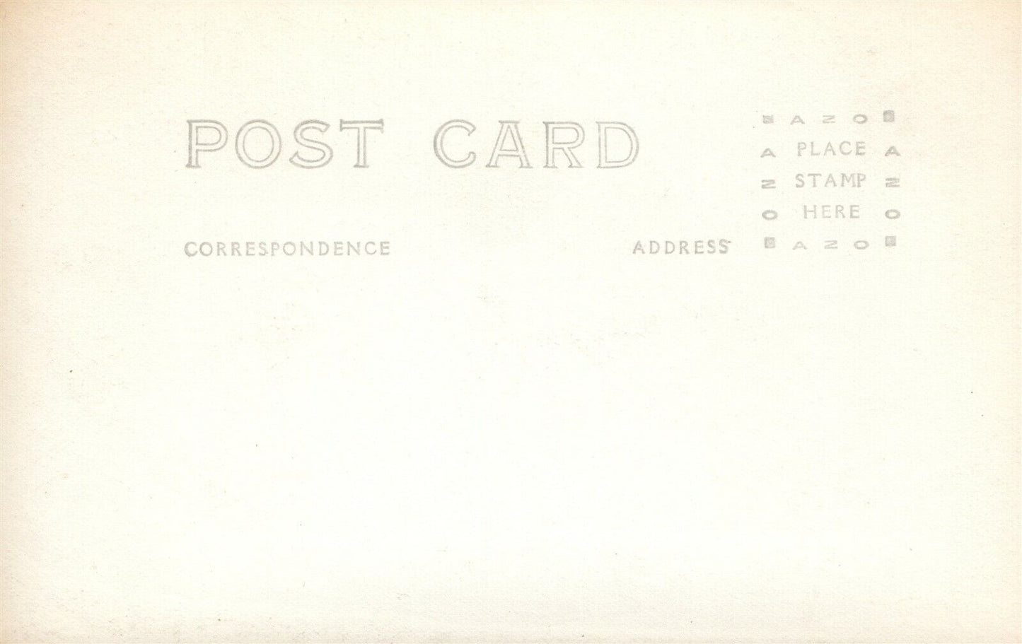 HORSEMEN IN WINTER ANTIQUE REAL PHOTO POSTCARD RPPC