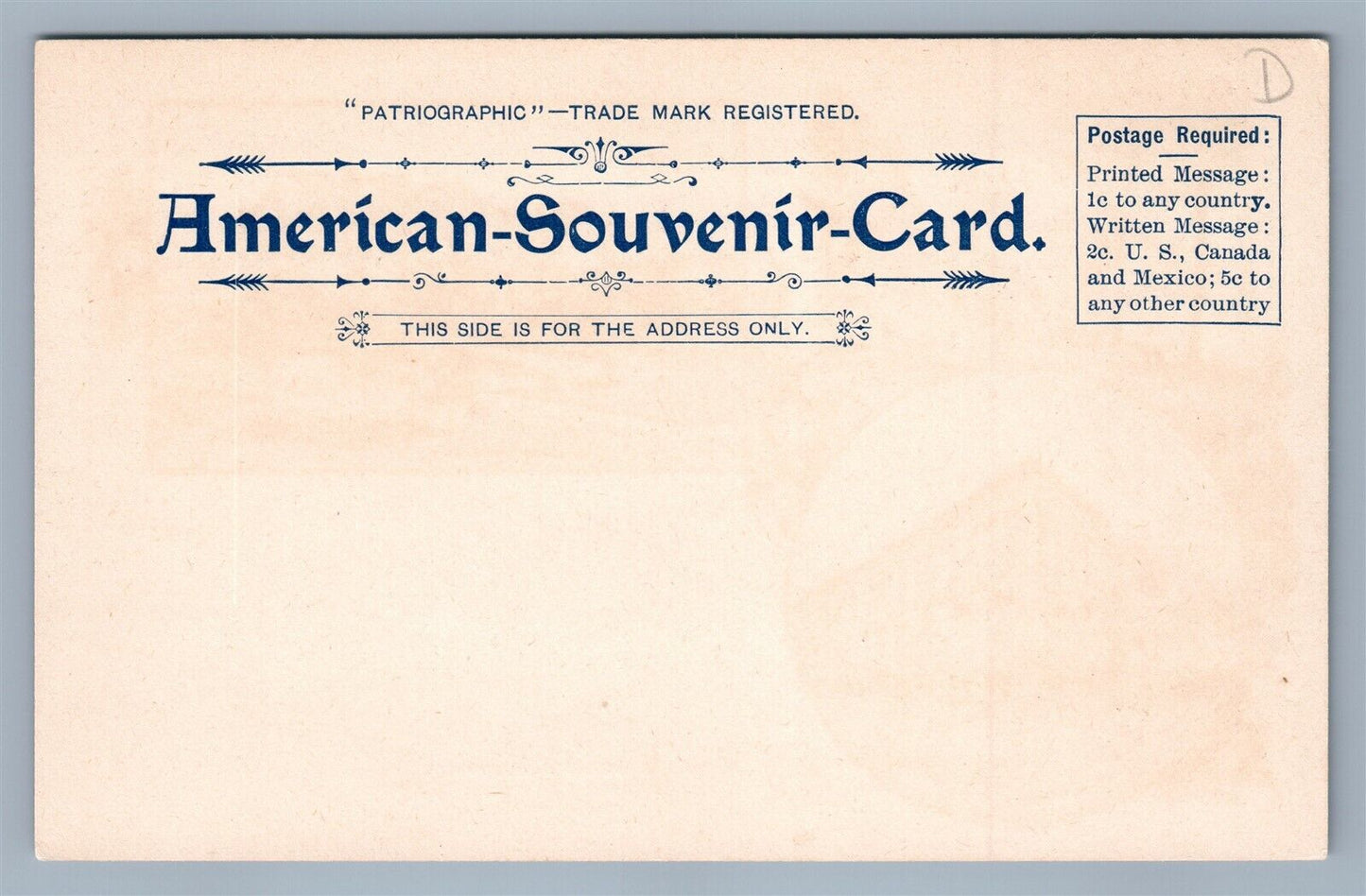 CHICAGO 10 IL VIEWS 1897 PIONEER AMERICAN SOUVENIR CARD ANTIQUE POSTCARD