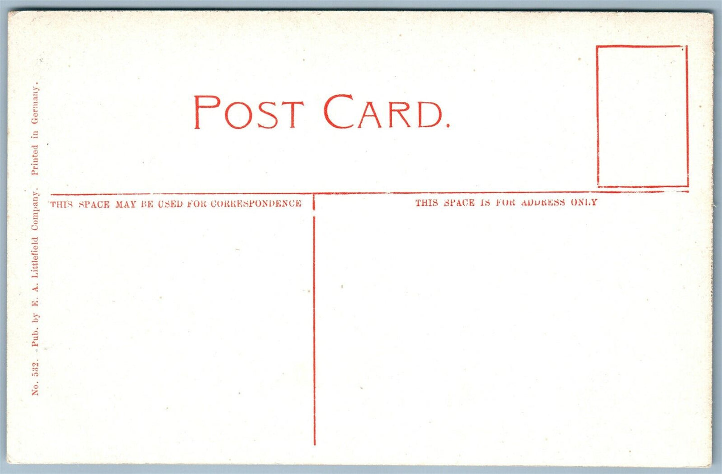 BRIDGTON ME HIGH SCHOOL ANTIQUE REAL PHOTO POSTCARD RPPC