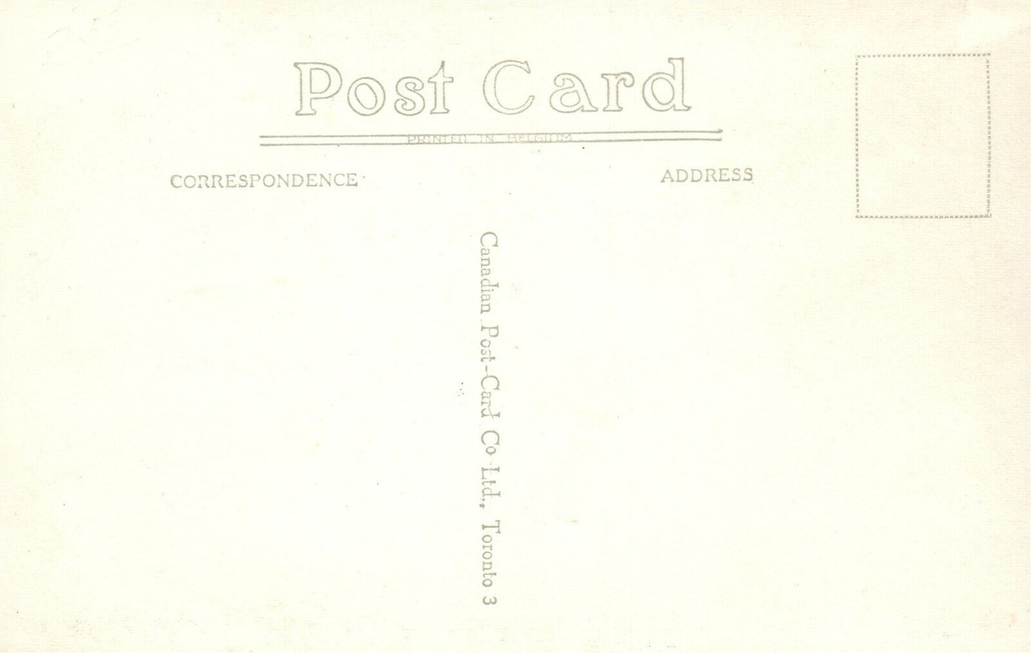 NEWCASTLE CANADA EXAGGERATED APPLES on TRUCK VINTAGE REAL PHOTO POSTCARD RPPC